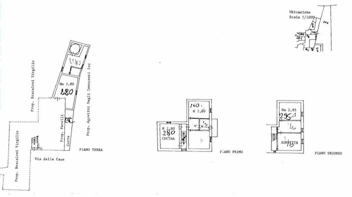 Image No.21-Maison de 2 chambres à vendre à Chianni