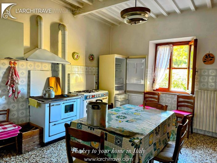 Image No.3-Maison de 2 chambres à vendre à Chianni