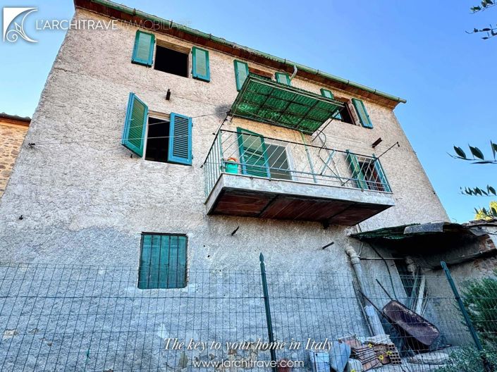 Image No.4-Maison de 2 chambres à vendre à Chianni