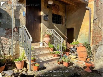 Larchitrave Immobiliare most sold property