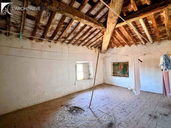 Image No.25-Maison de 3 chambres à vendre à Terricciola