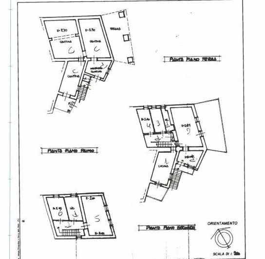 Image No.20-4 Bed House for sale
