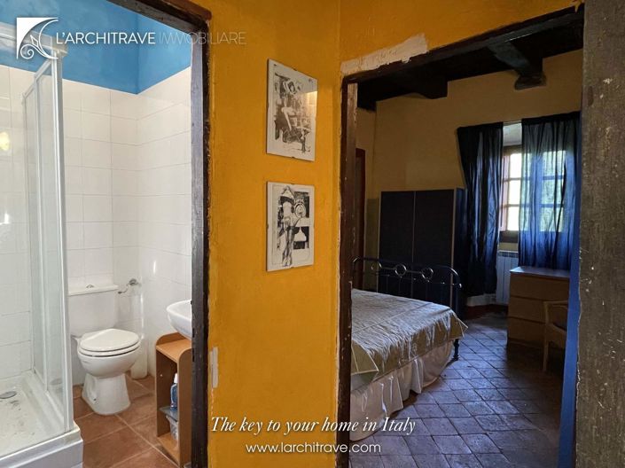 Image No.10-Villa de 4 chambres à vendre à Fivizzano