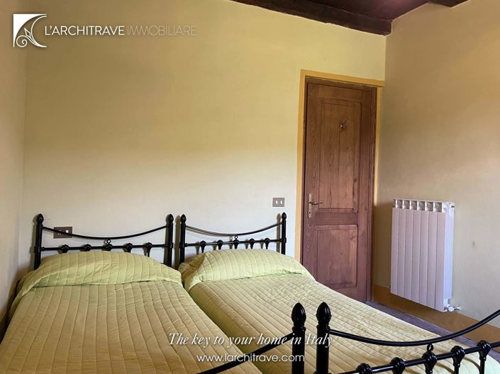 Image No.12-Villa de 4 chambres à vendre à Fivizzano