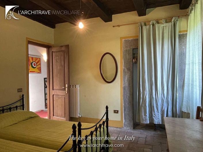 Image No.13-Villa de 4 chambres à vendre à Fivizzano