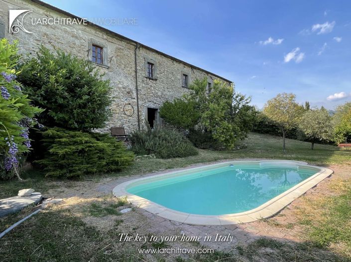 Image No.17-Villa de 4 chambres à vendre à Fivizzano