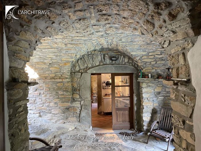 Image No.19-Villa de 4 chambres à vendre à Fivizzano