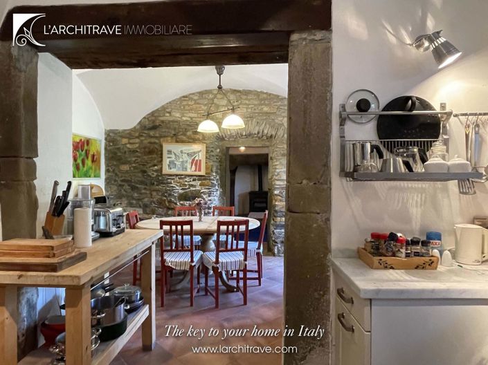 Image No.21-Villa de 4 chambres à vendre à Fivizzano