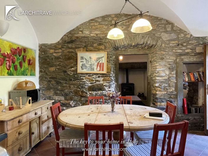 Image No.22-Villa de 4 chambres à vendre à Fivizzano