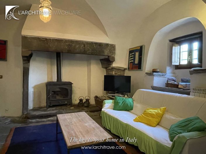 Image No.23-Villa de 4 chambres à vendre à Fivizzano