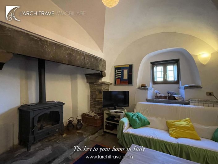 Image No.24-Villa de 4 chambres à vendre à Fivizzano