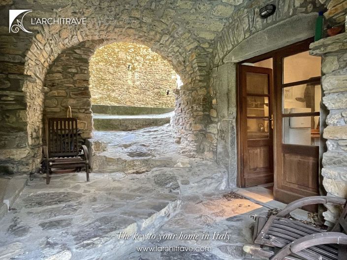 Image No.25-Villa de 4 chambres à vendre à Fivizzano