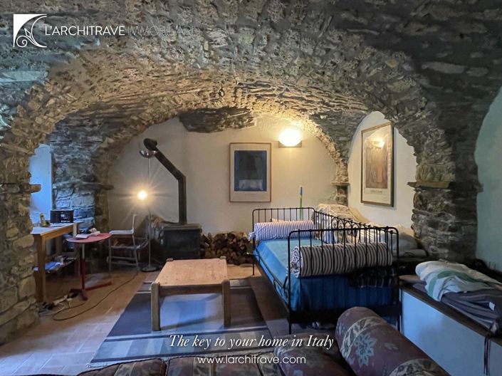 Image No.26-Villa de 4 chambres à vendre à Fivizzano