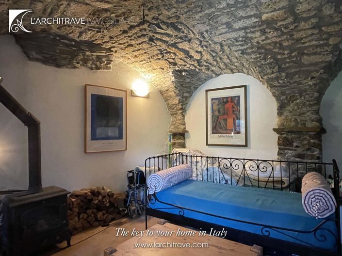 Image No.28-Villa de 4 chambres à vendre à Fivizzano