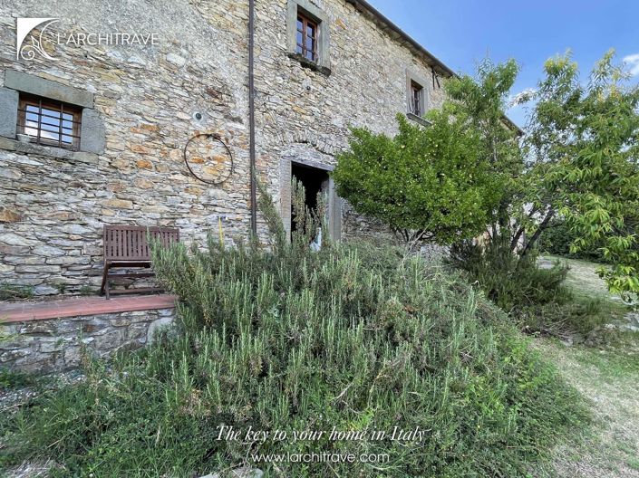 Image No.30-Villa de 4 chambres à vendre à Fivizzano