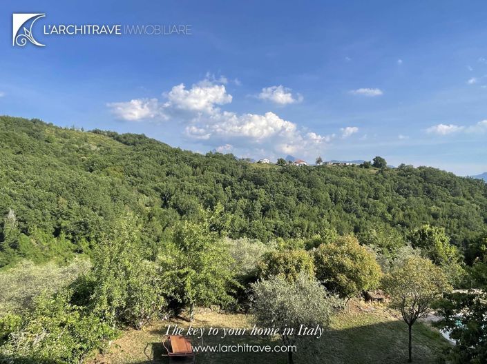 Image No.32-Villa de 4 chambres à vendre à Fivizzano