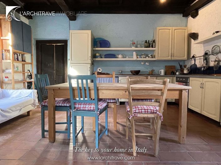 Image No.6-Villa de 4 chambres à vendre à Fivizzano