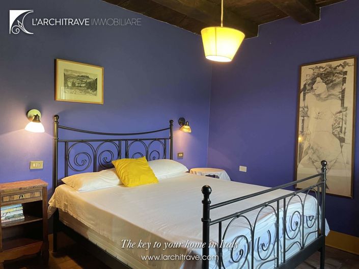 Image No.7-Villa de 4 chambres à vendre à Fivizzano