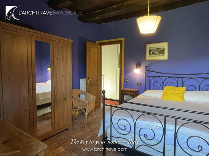 Image No.8-Villa de 4 chambres à vendre à Fivizzano