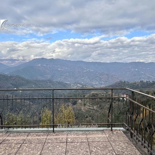 Image No.12-Maison de 4 chambres à vendre à la Spezia