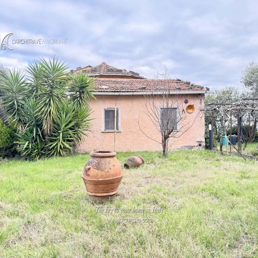 Image No.14-Maison de 4 chambres à vendre à la Spezia