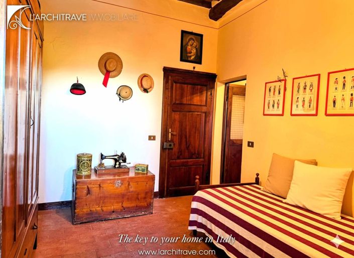 Image No.12-Maison de 3 chambres à vendre à Terricciola