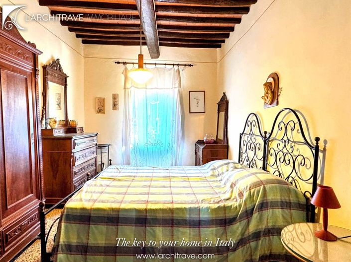 Image No.14-Maison de 3 chambres à vendre à Terricciola