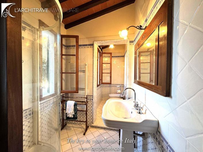 Image No.16-Maison de 3 chambres à vendre à Terricciola