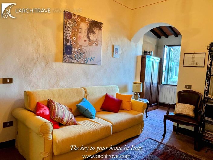 Image No.18-Maison de 3 chambres à vendre à Terricciola