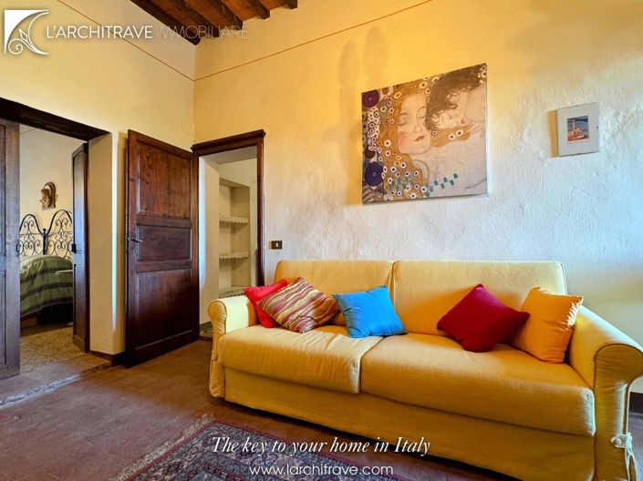 Image No.19-Maison de 3 chambres à vendre à Terricciola