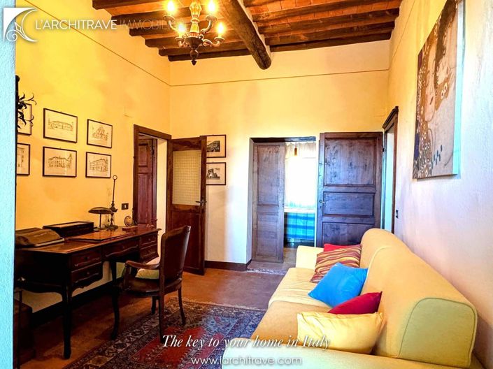 Image No.20-Maison de 3 chambres à vendre à Terricciola