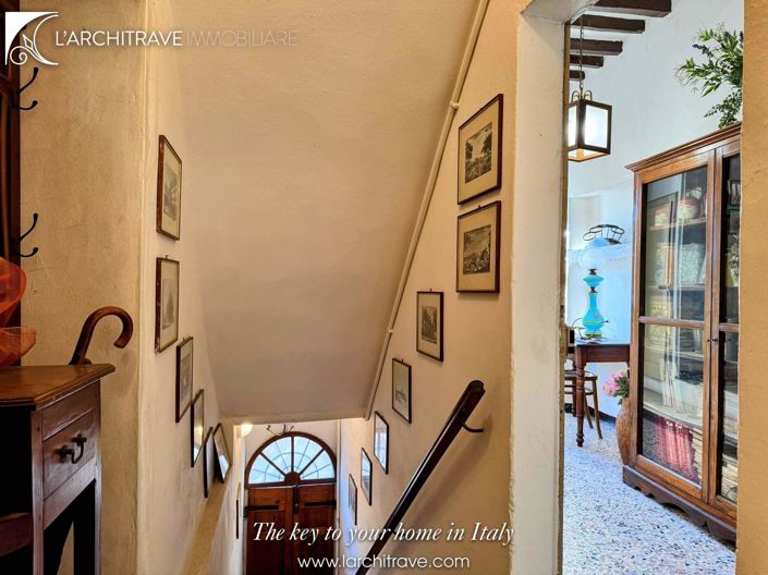 Image No.21-Maison de 3 chambres à vendre à Terricciola