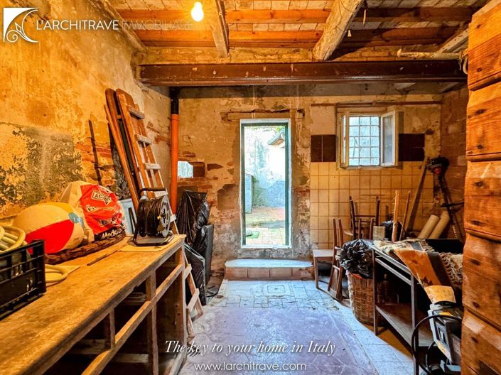 Image No.27-Maison de 3 chambres à vendre à Terricciola