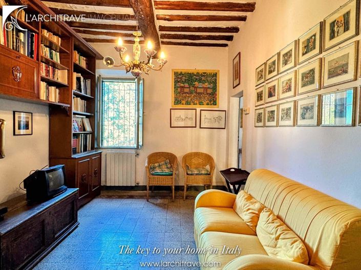 Image No.3-Maison de 3 chambres à vendre à Terricciola