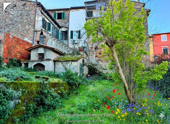 Image No.30-Maison de 3 chambres à vendre à Terricciola