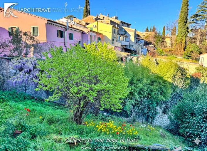 Image No.31-Maison de 3 chambres à vendre à Terricciola