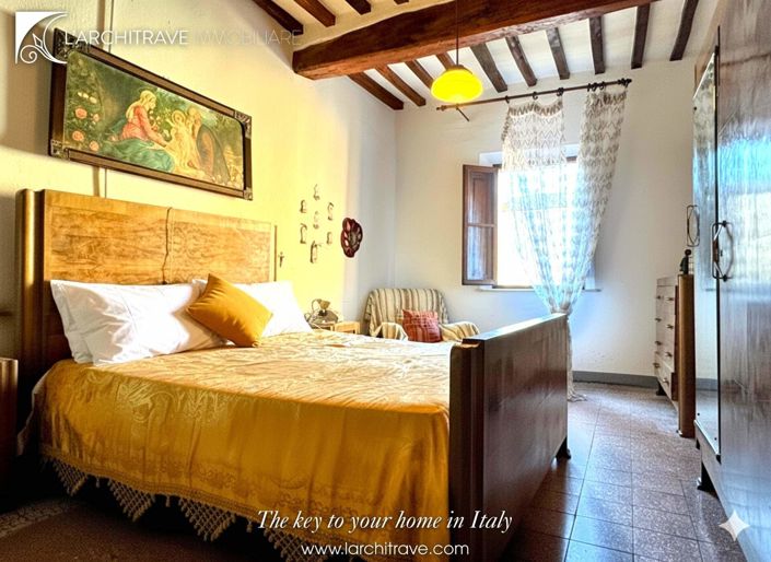 Image No.9-Maison de 3 chambres à vendre à Terricciola