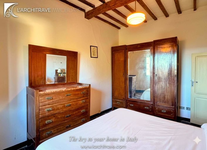 Image No.11-Maison de 1 chambre à vendre à Terricciola