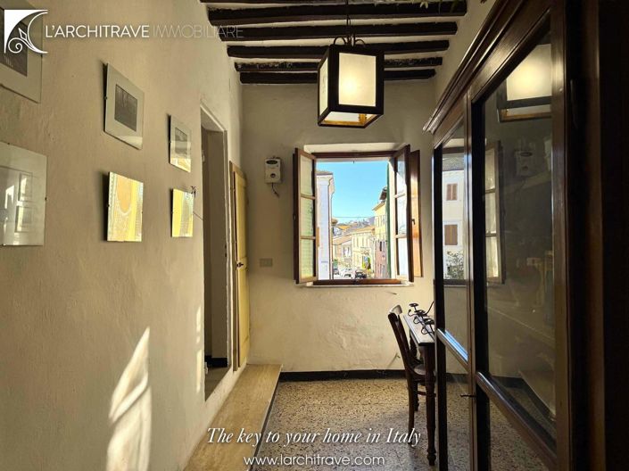 Image No.17-Maison de 1 chambre à vendre à Terricciola