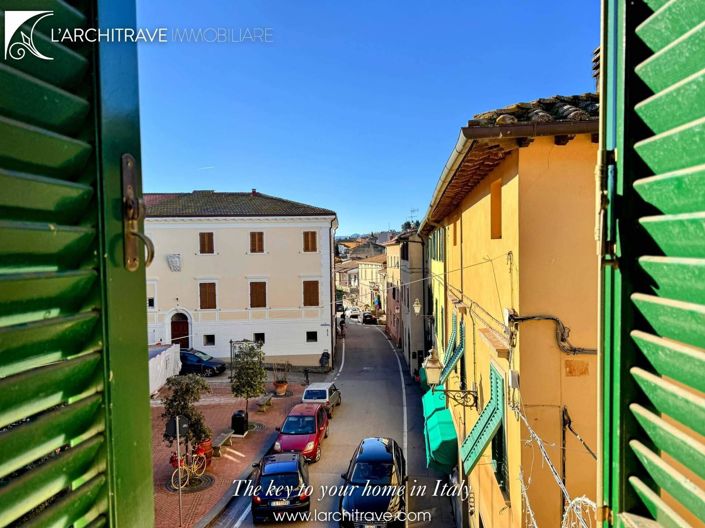 Image No.19-Maison de 1 chambre à vendre à Terricciola