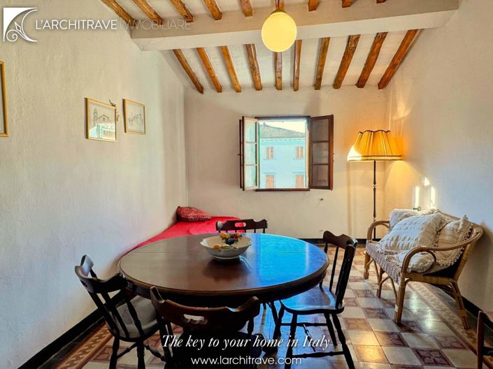 Image No.4-Maison de 1 chambre à vendre à Terricciola