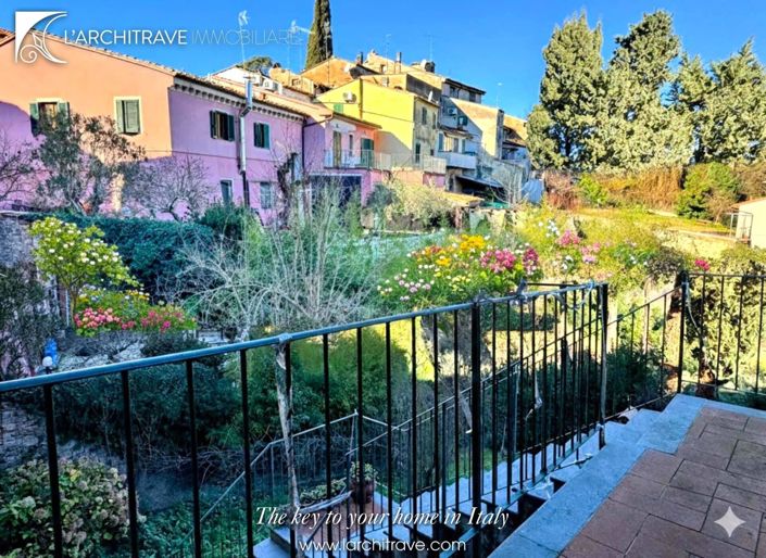 Image No.10-Maison de 4 chambres à vendre à Terricciola