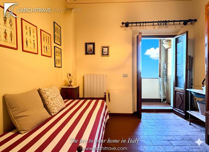 Image No.12-Maison de 4 chambres à vendre à Terricciola