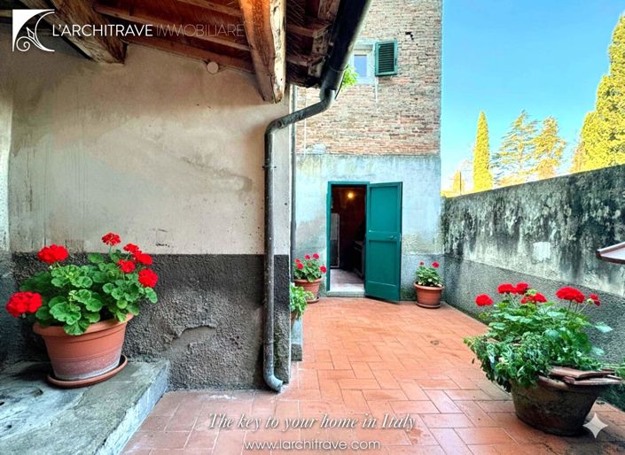 Image No.13-Maison de 4 chambres à vendre à Terricciola