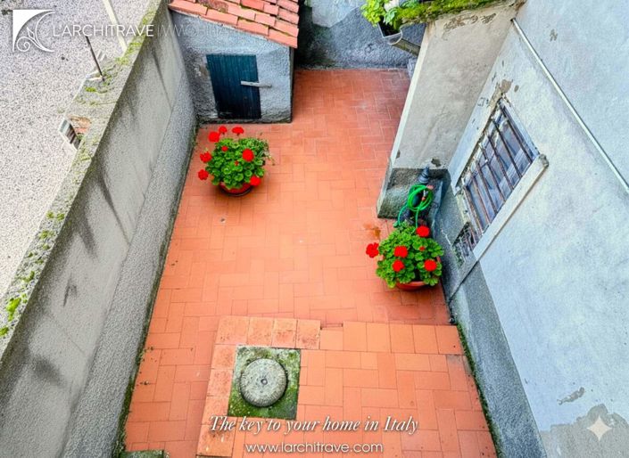 Image No.15-Maison de 4 chambres à vendre à Terricciola