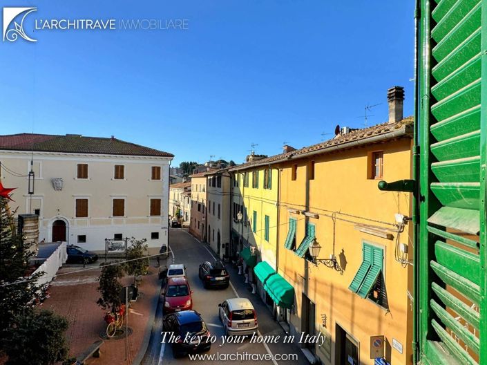 Image No.20-Maison de 4 chambres à vendre à Terricciola