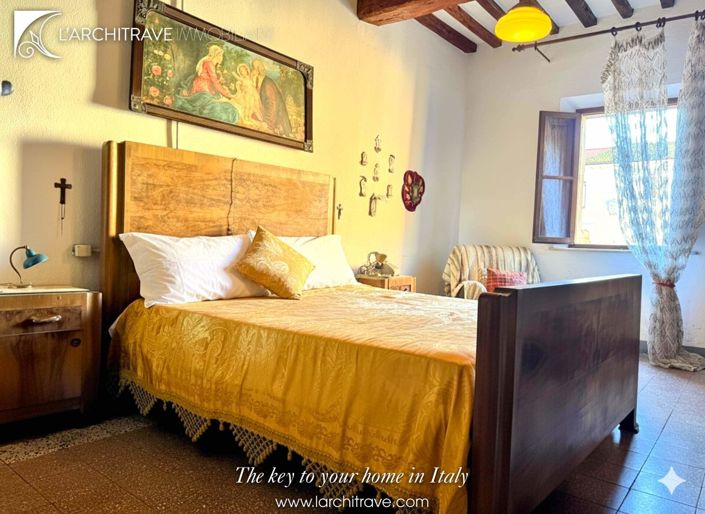 Image No.21-Maison de 4 chambres à vendre à Terricciola