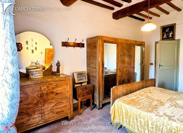 Image No.22-Maison de 4 chambres à vendre à Terricciola