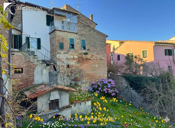 Image No.23-Maison de 4 chambres à vendre à Terricciola