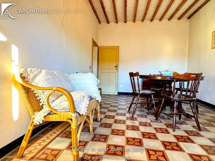 Image No.25-Maison de 4 chambres à vendre à Terricciola